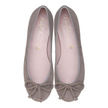 Rosario Flats from Pretty Ballerinas