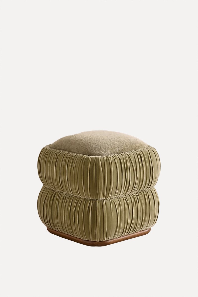 Tabitha Footstool from Soho Home