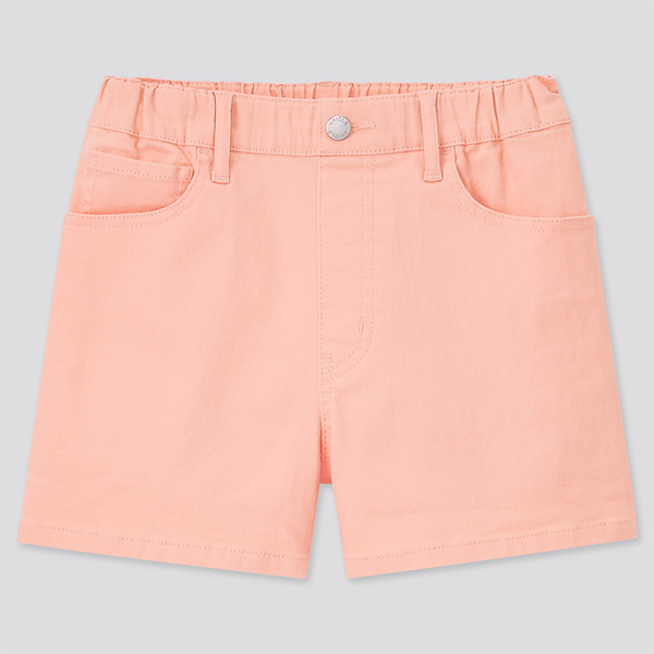 Easy Colour Shorts