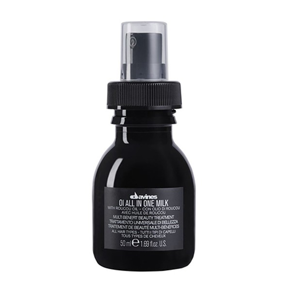 Oi All In One Milk from Davines