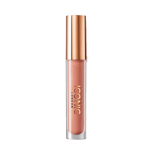 Lip Plumping Gloss In It's Nearly Nude  from Iconic London