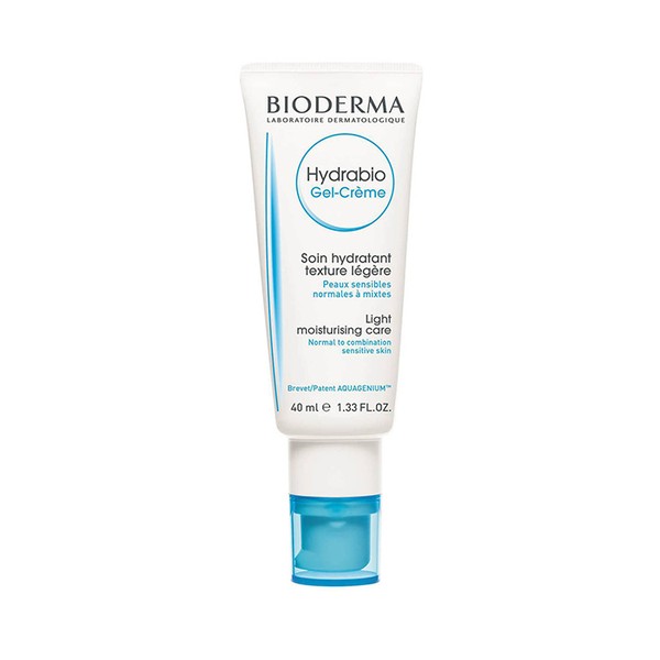  Hydrabio Light Moisturising Cream from Bioderma