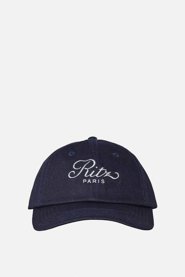 Ritz Cotton Hat from Frame