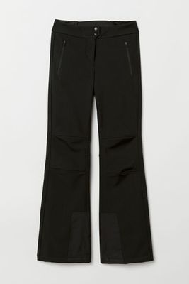 Ski Trousers from H&M