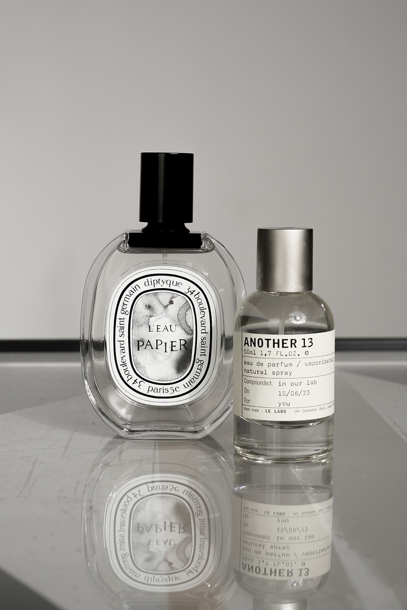Georgia Day's Favourite Fragrances & Scent Memories | SheerLuxe
