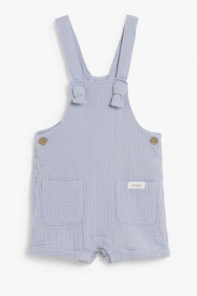 Dungarees from Newbie