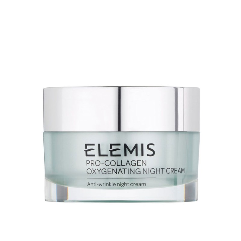 Pro-Collagen Night Cream from Elemis