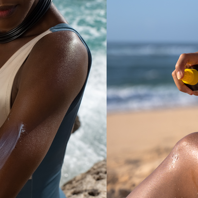 The Latest SPF Products Worth Knowing About