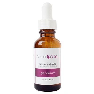 Geranium Beauty Drops