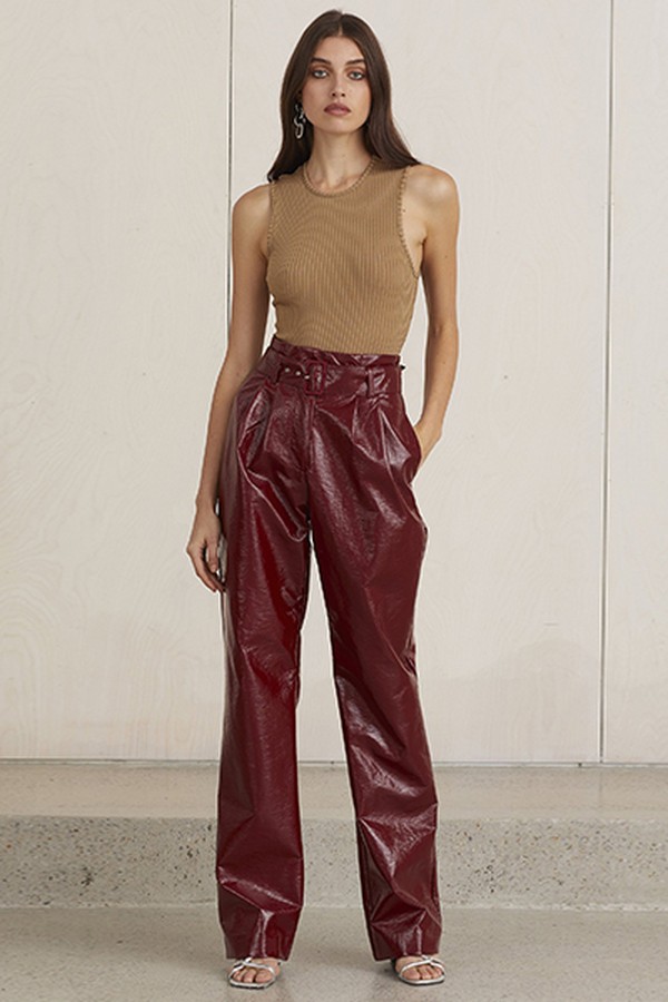 Disco Inferno Pant from Bec & Bridge