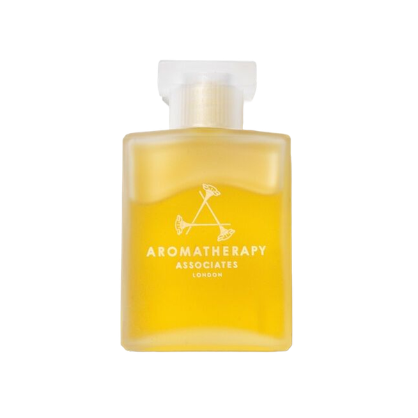 Deep Relax Bath & Shower Oil from Aromatherapy Associates