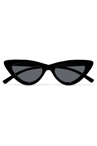 The Last Lolita Sunglasses from Le Specs