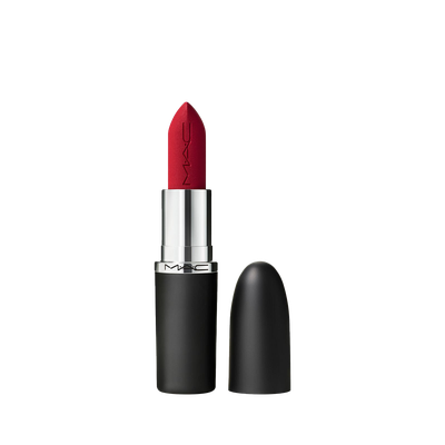 Retro Matte Lipstick from M.A.C Cosmetics