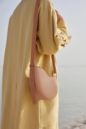 Tonca Bag, £310 | Polene