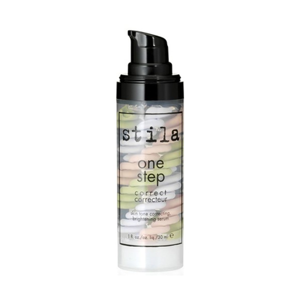One Step Correct from Stila