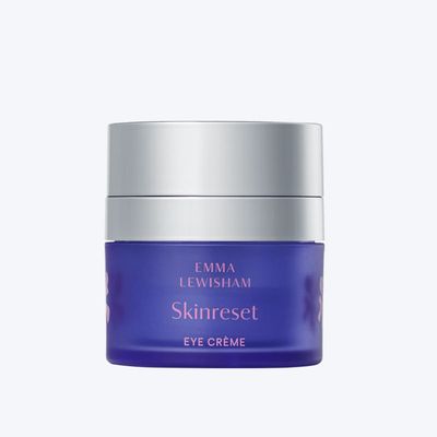 Skin Reset Eye Crème from Emma Lewisham