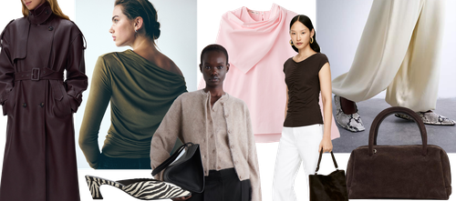 33 High-Street Hits To Snap Up Before They Sell Out