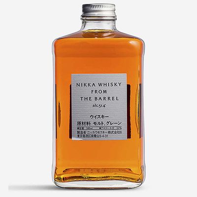 Japanese Whisky from Nikka