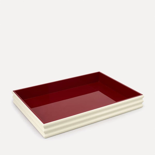  Small Wiggle Tray  from  Peter Mikic 