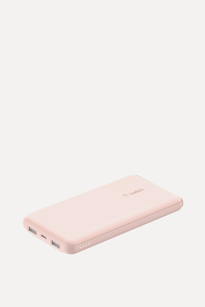 10000mAh Portable Power Bank  from Belkin 