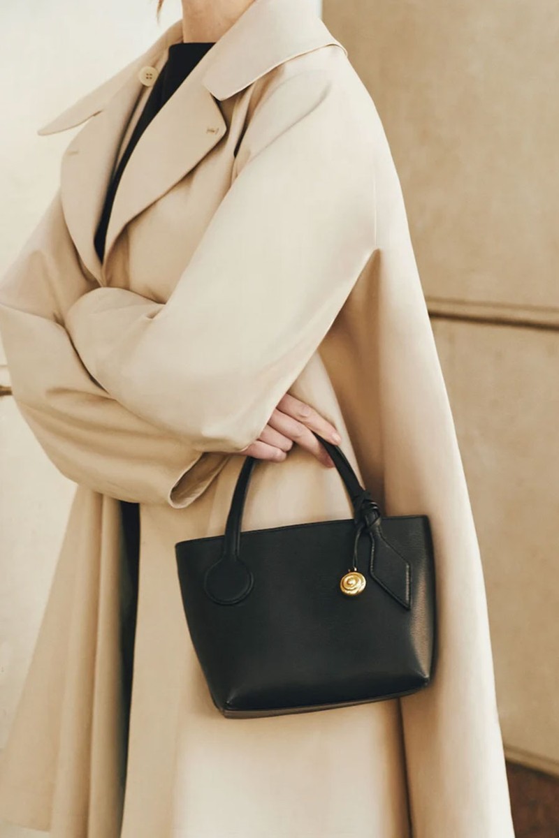 Sprout Tote from Liffner