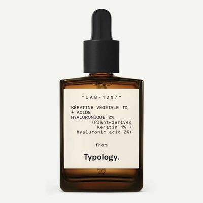 Hand & Nail Serum from Typology