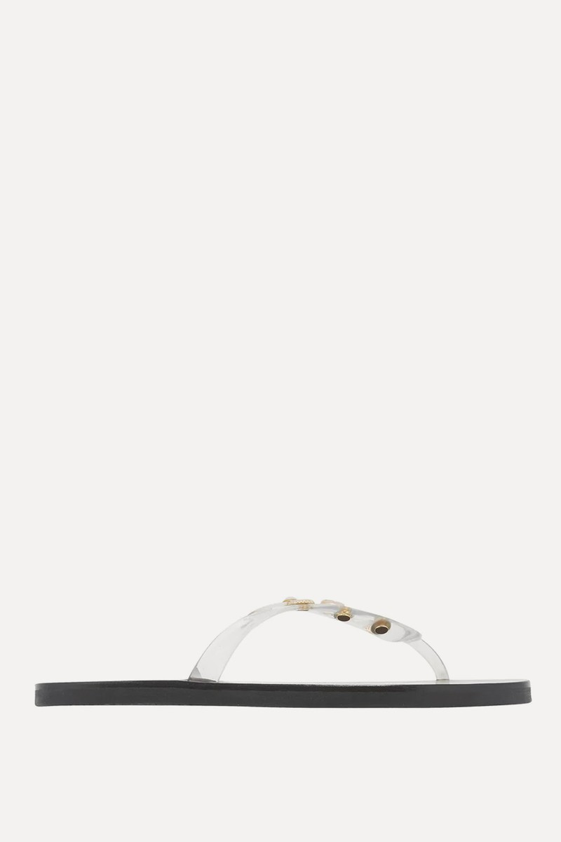Saionara Shoes
