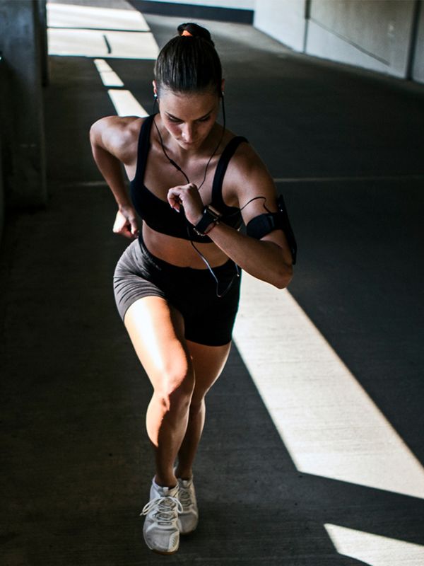 17 Workout Motivation Tips From The Experts