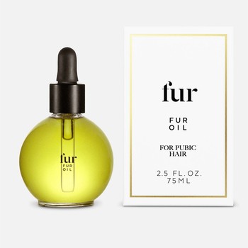 Fur Oil, from £28 | Fur