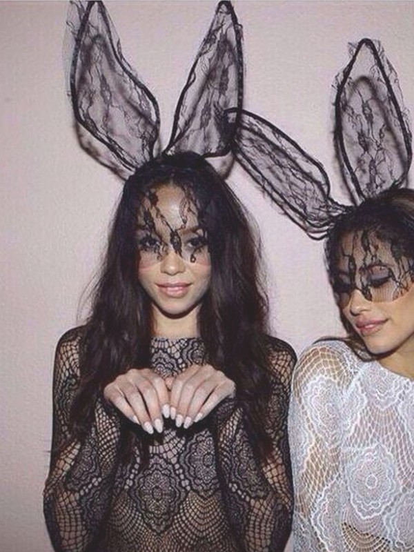 Are ‘Sexy’ Halloween Costumes Still A Thing?