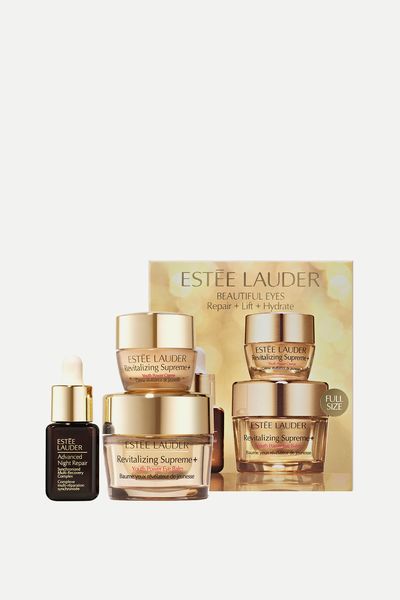 Beautiful Eyes Revitalizing Supreme+ Gift Set from Estée Lauder