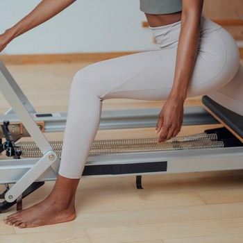 Why Reformer Pilates Is The Workout To Try