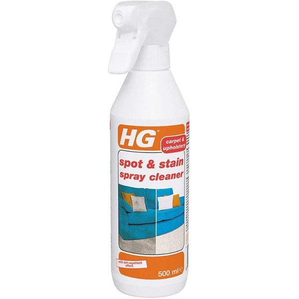 Spot & Stain Spray Cleaner from HG Store