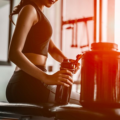 10 Of The Best Protein Powders To Know