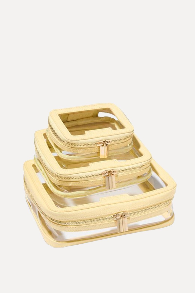 Summer Society Medium Travel Bag from Space NK