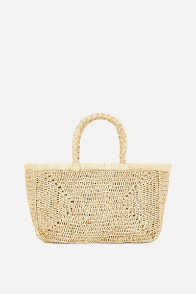 Day To Evening Tote  from Hat Attack