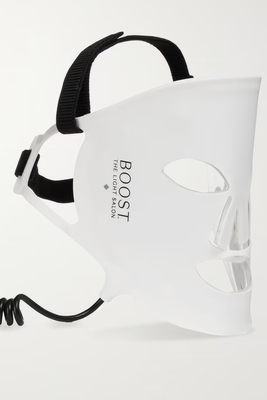 Boost Advanced LED Light Therapy Face Mask from The Light Salon