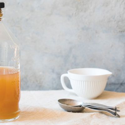 12 Unexpected Uses Of Vinegar
