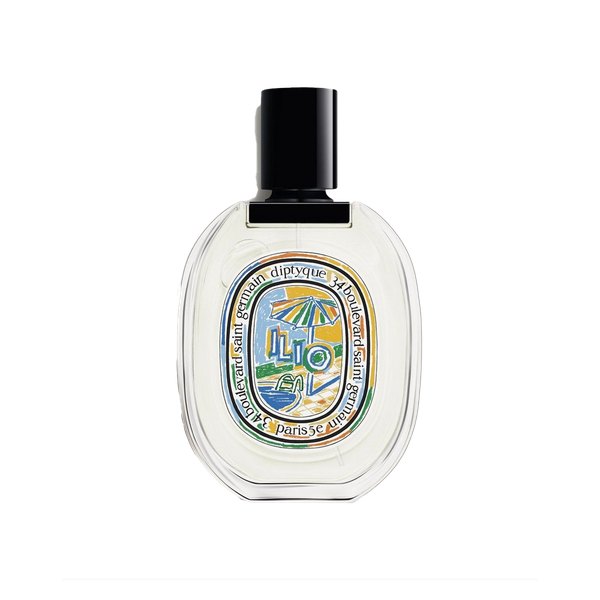 Ilio Eau De Toilette  from Diptyque