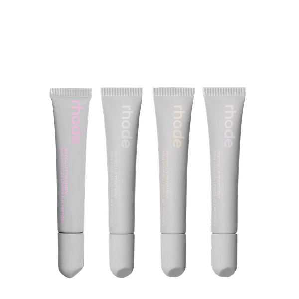 The Peptide Lip Treatments from Rhode
