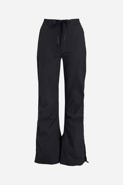 Bootcut Ski Pants from Templa