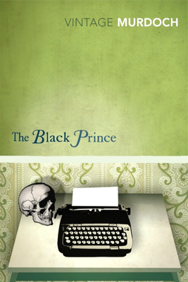 The Black Prince from Iris Murdoch 