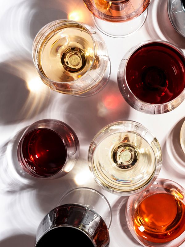  8 Great Wines & Champagnes To See You Through The Festivities & Beyond 