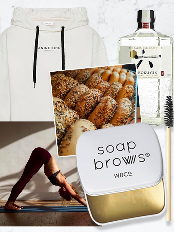 Everything The SL Team Is Loving Right Now