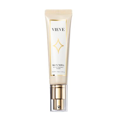 Instant Radiance Primer from Vieve Skin Nova