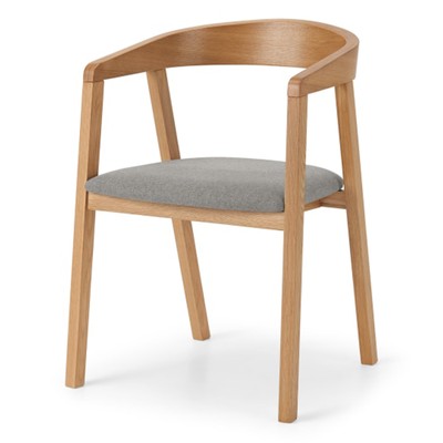 Placido Carver Dining Chair from MADE