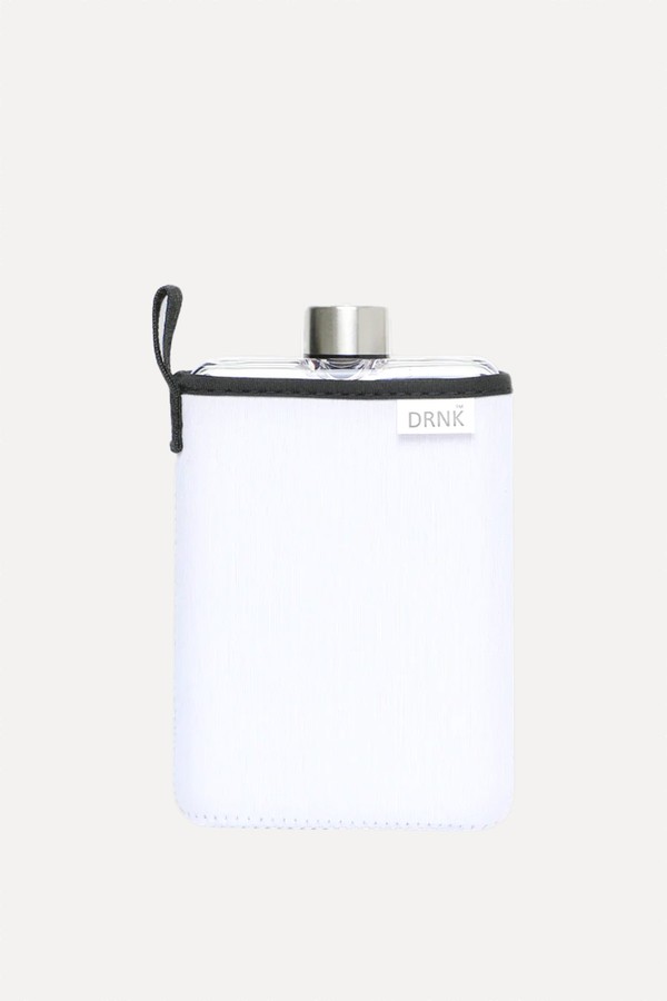 Tritan Slim Water Bottle With Sleeve from DRNK™