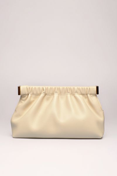 The Bar Clutch Mini  from Nanushka