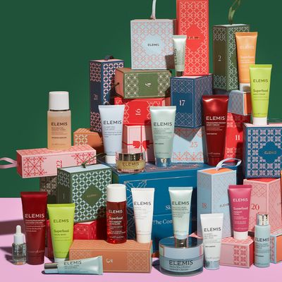 The Beauty Advent Calendar For Skincare Lovers