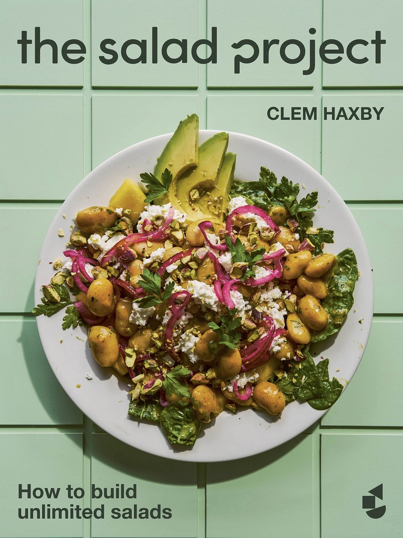 3 Interesting Salads To Make This Week